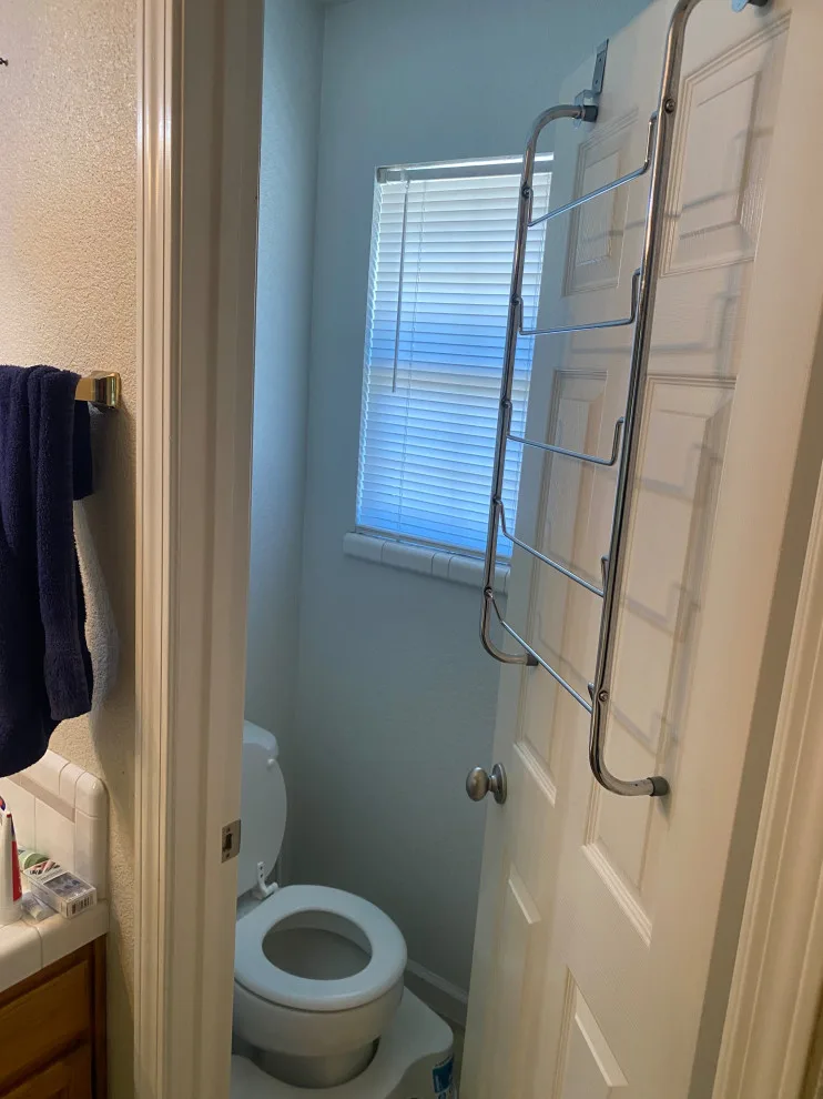 Restroom Renovation by SC Construction - Photo 5