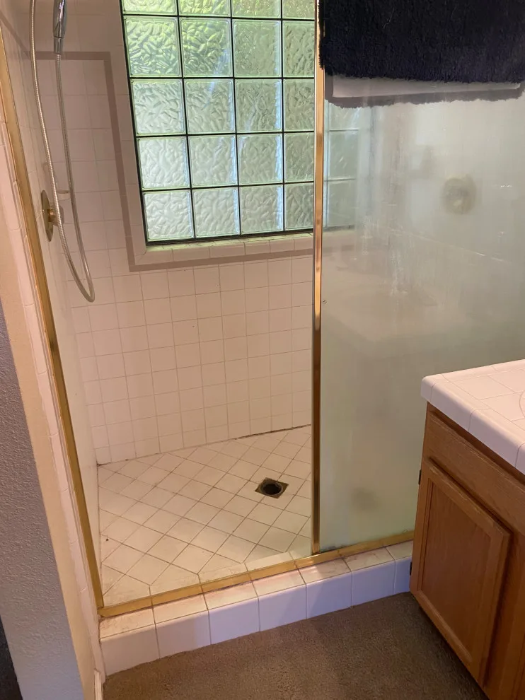 Restroom Renovation by SC Construction - Photo 8