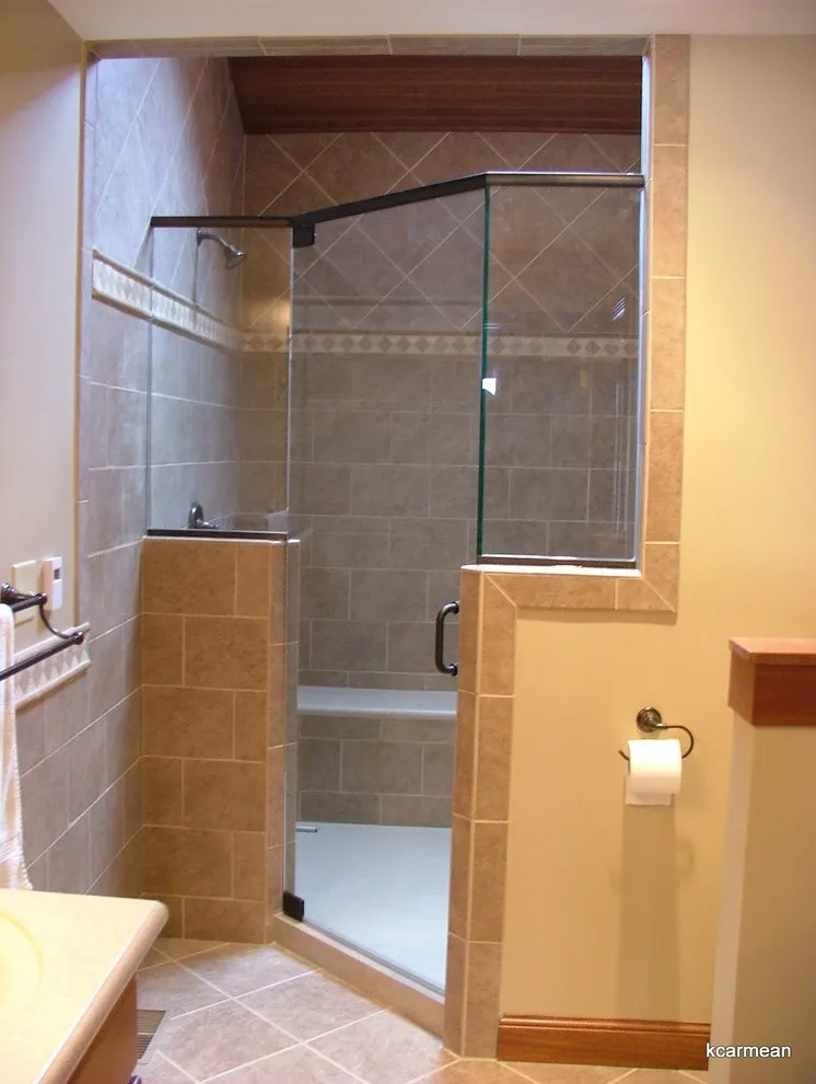 Restrooms by Ohio Valley DeckScapes - Photo 3