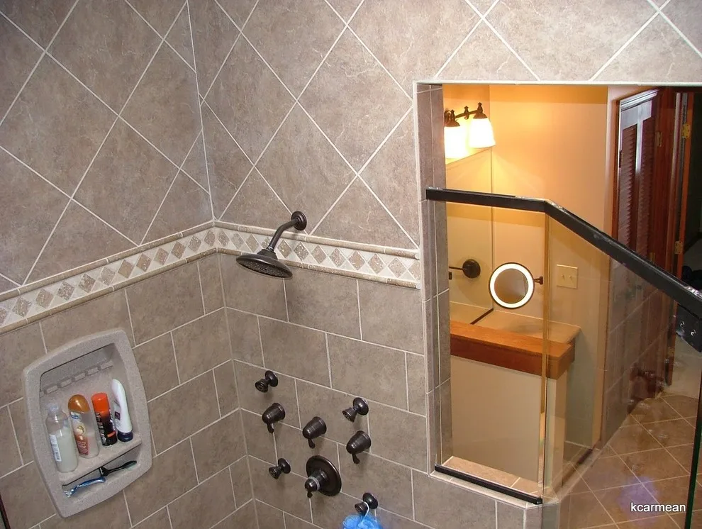 Restrooms by Ohio Valley DeckScapes - Photo 7