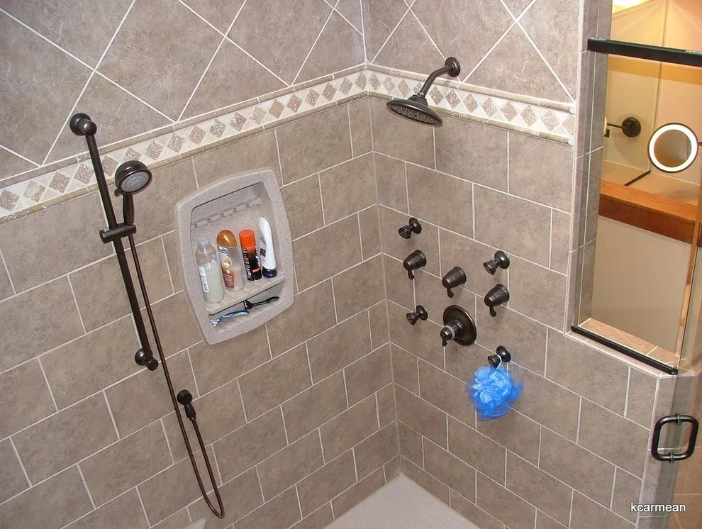 Restrooms by Ohio Valley DeckScapes - Photo 9