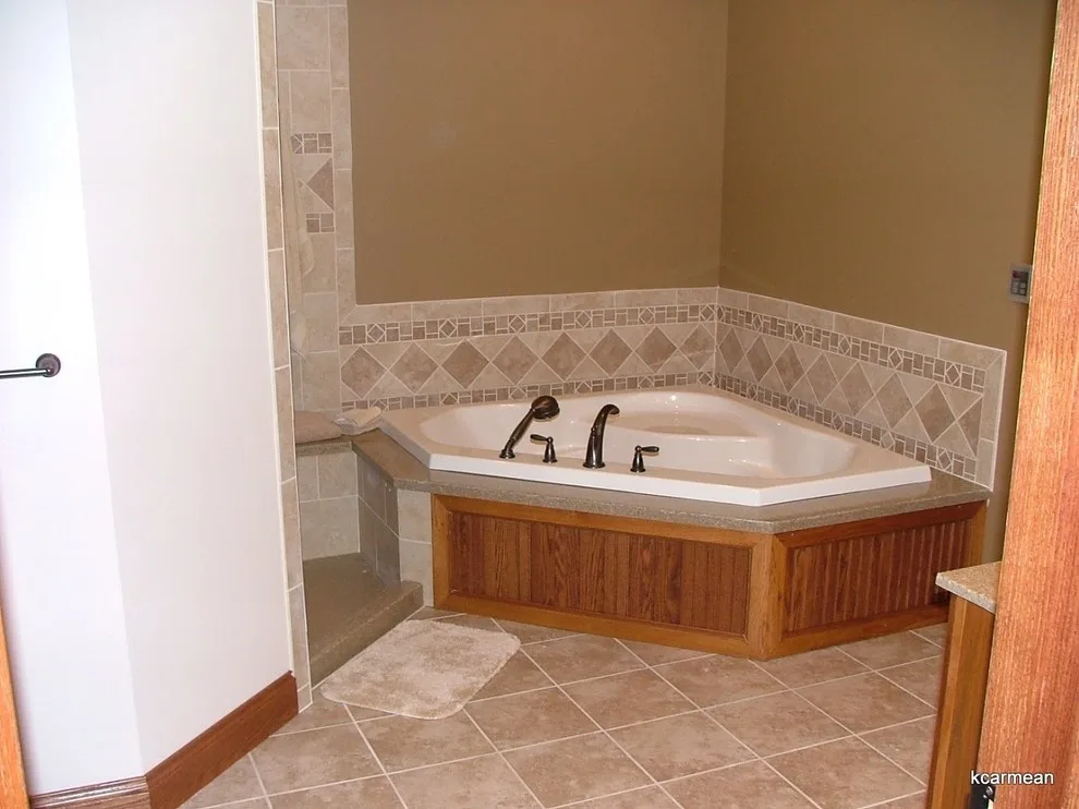 Restrooms by Ohio Valley DeckScapes - Photo 11