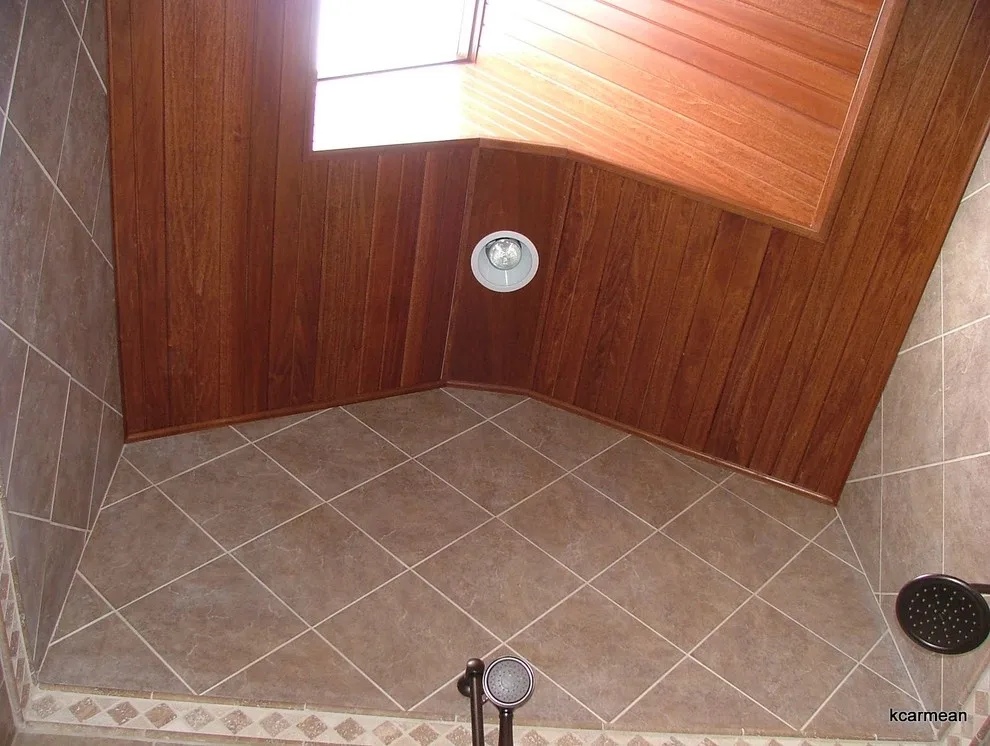 Restrooms by Ohio Valley DeckScapes - Photo 6