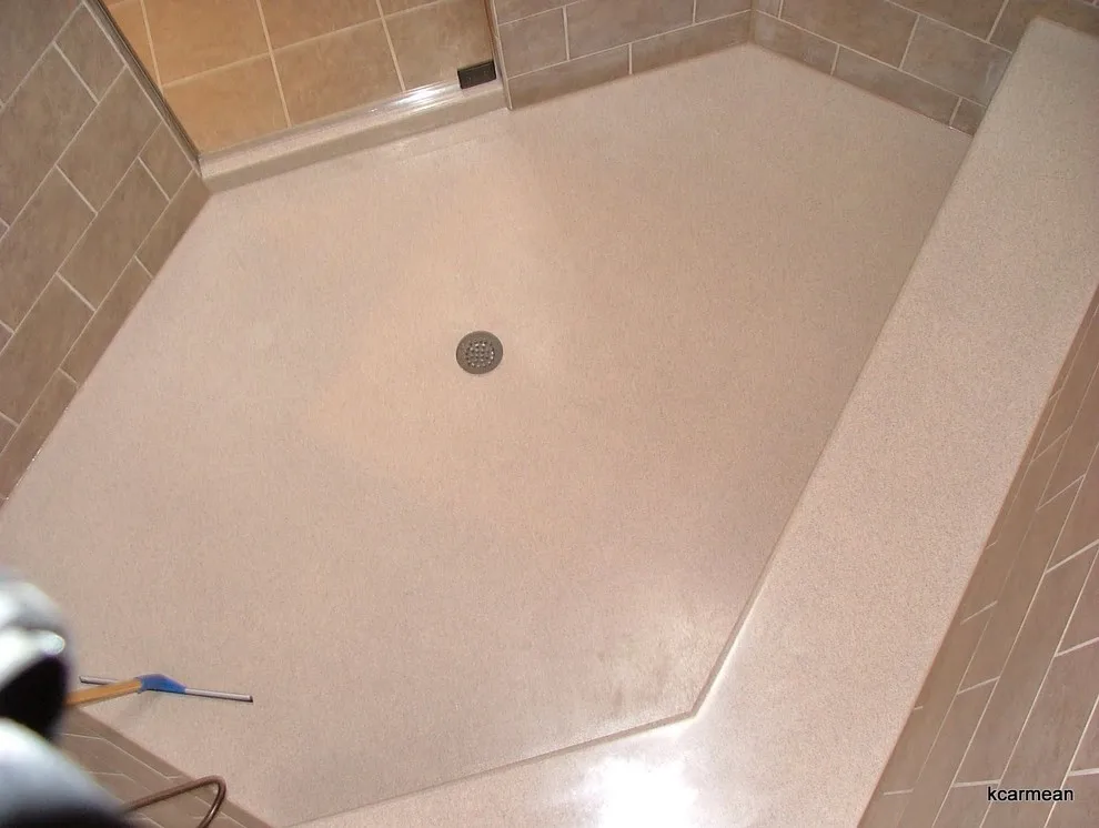 Restrooms by Ohio Valley DeckScapes - Photo 5