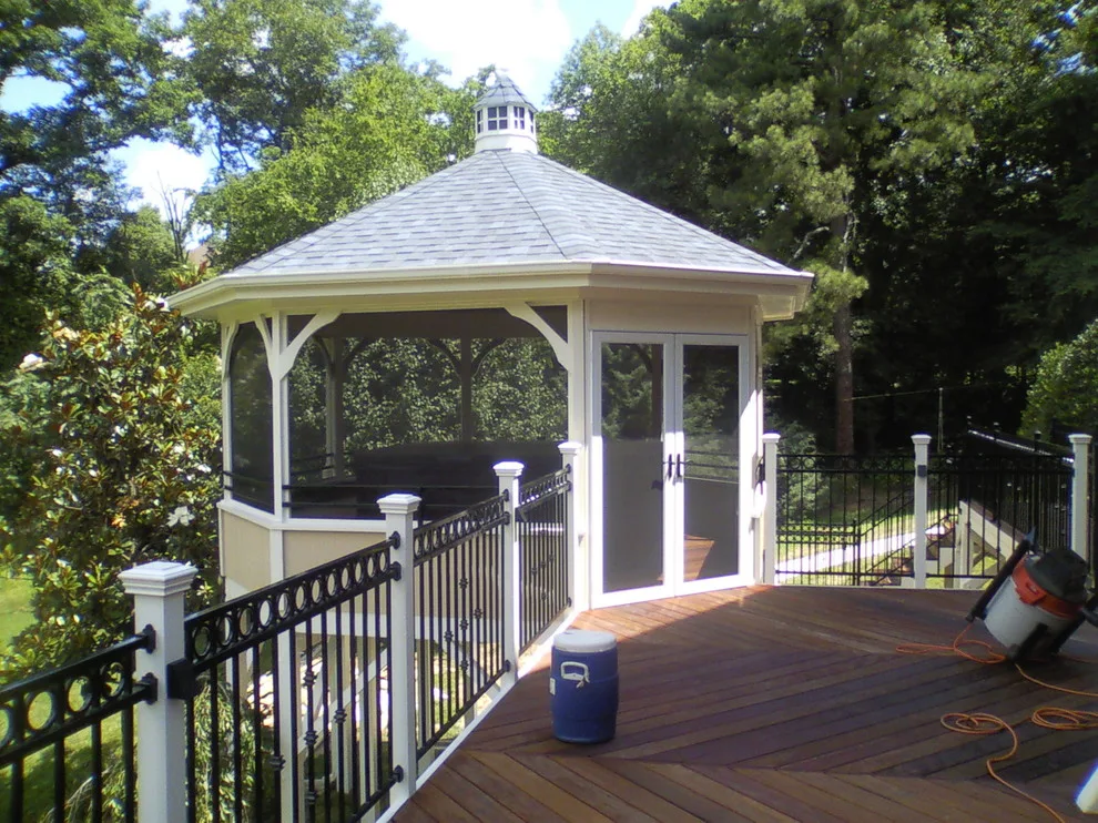 Weatherford Construction Company - Photo 4