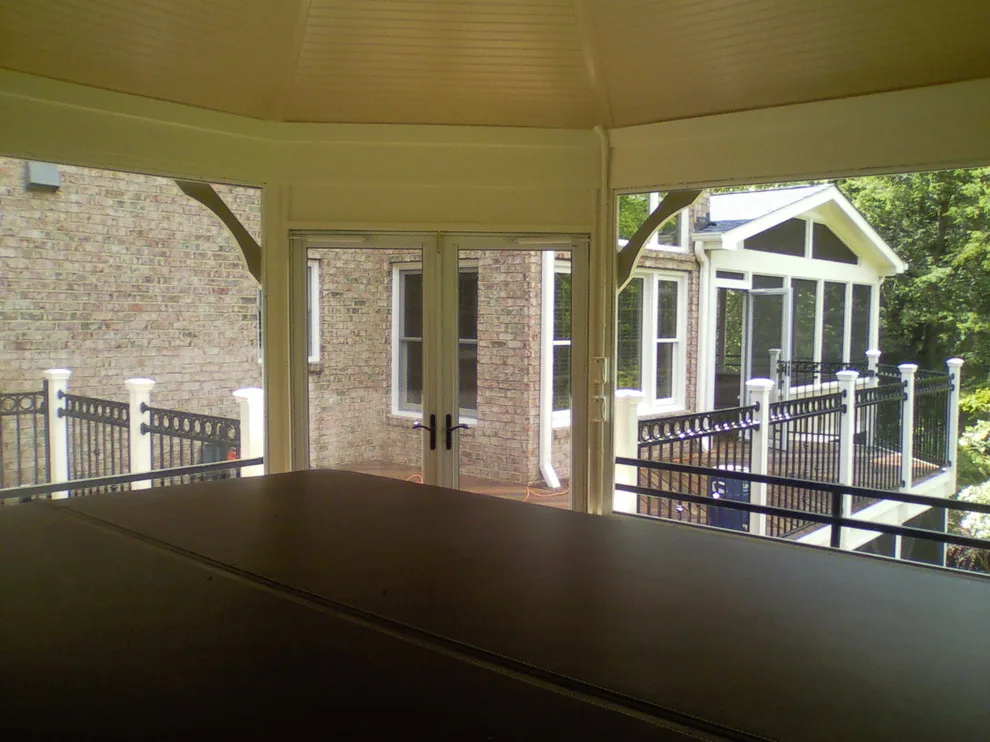 Bayleaf Church Avenue by Weatherford Construction Company - Photo 4