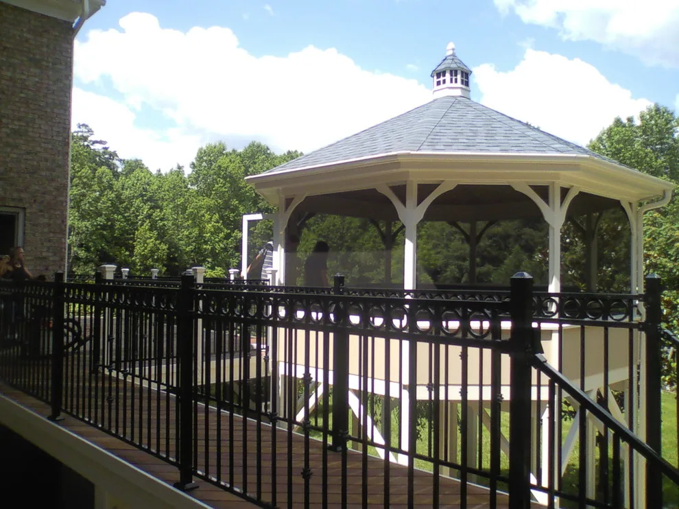 Bayleaf Church Avenue by Weatherford Construction Company - Photo 5