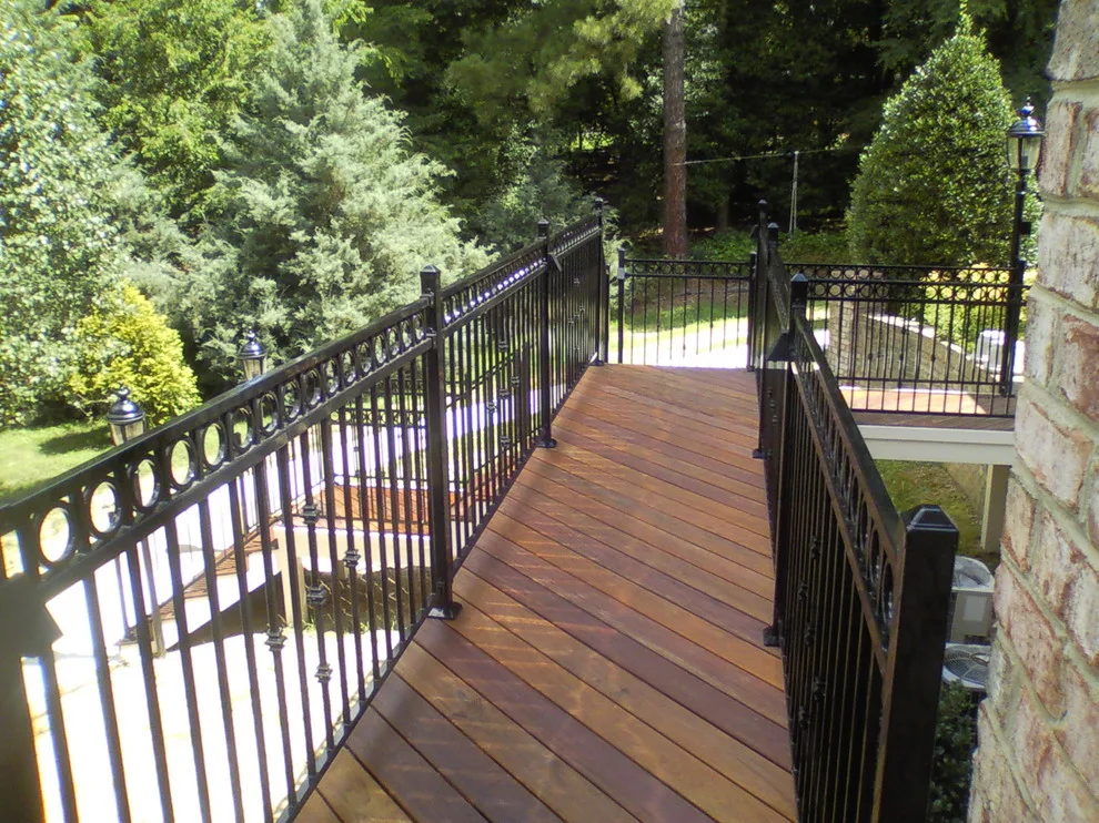 Bayleaf Church Avenue by Weatherford Construction Company - Photo 2