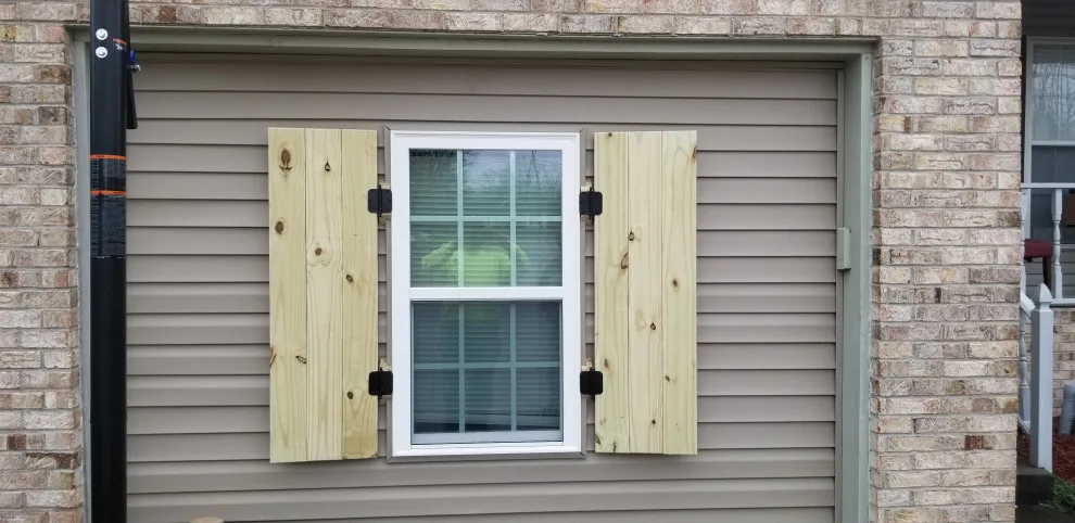 bespoke window coverings by Hands On Woodworking LLC - Photo 3
