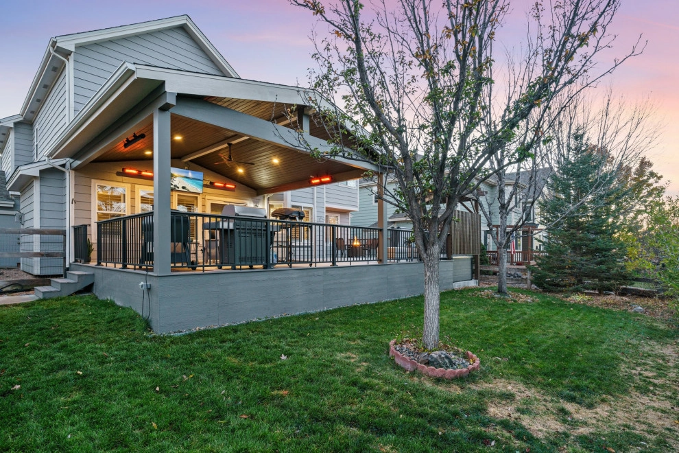 Quail Run by Rocky Mountain Outdoor Living - Photo 7