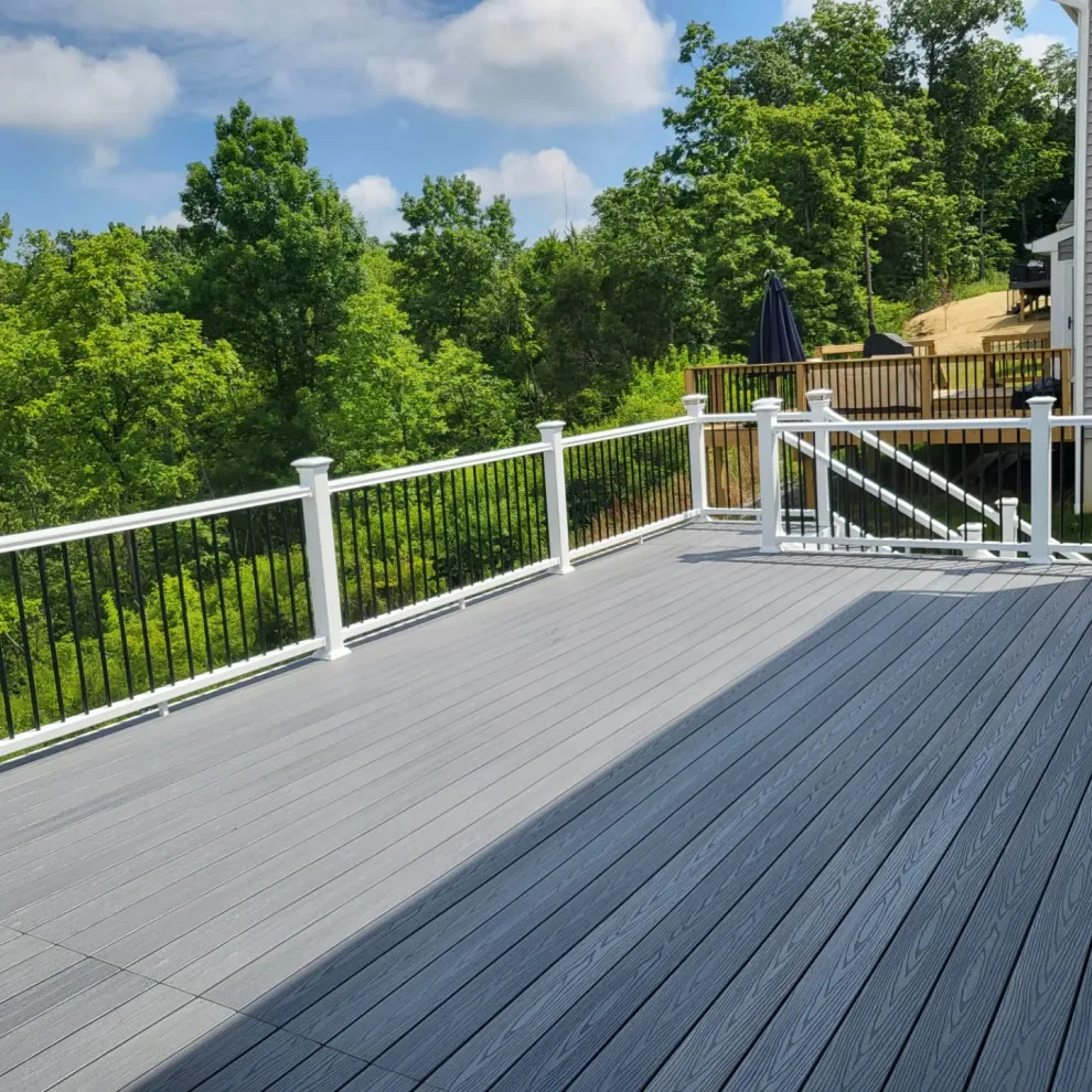 Jaguar Decks And Fences - Photo 12