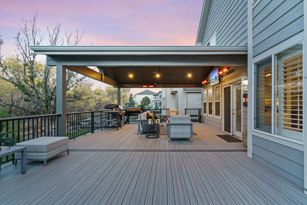 Quail Run by Rocky Mountain Outdoor Living - Photo 2