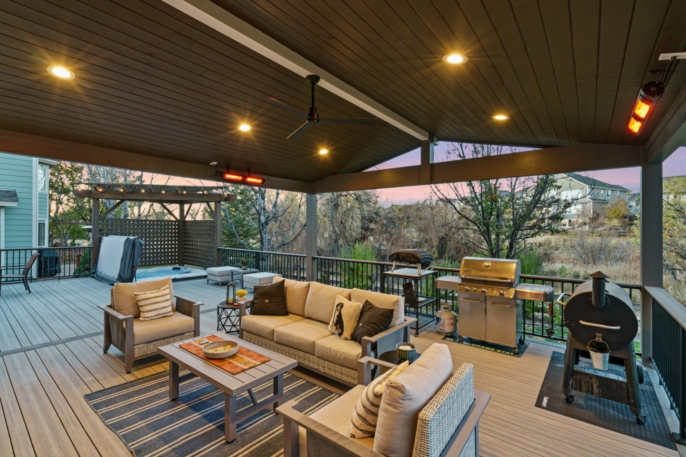 Quail Run by Rocky Mountain Outdoor Living - Photo 6