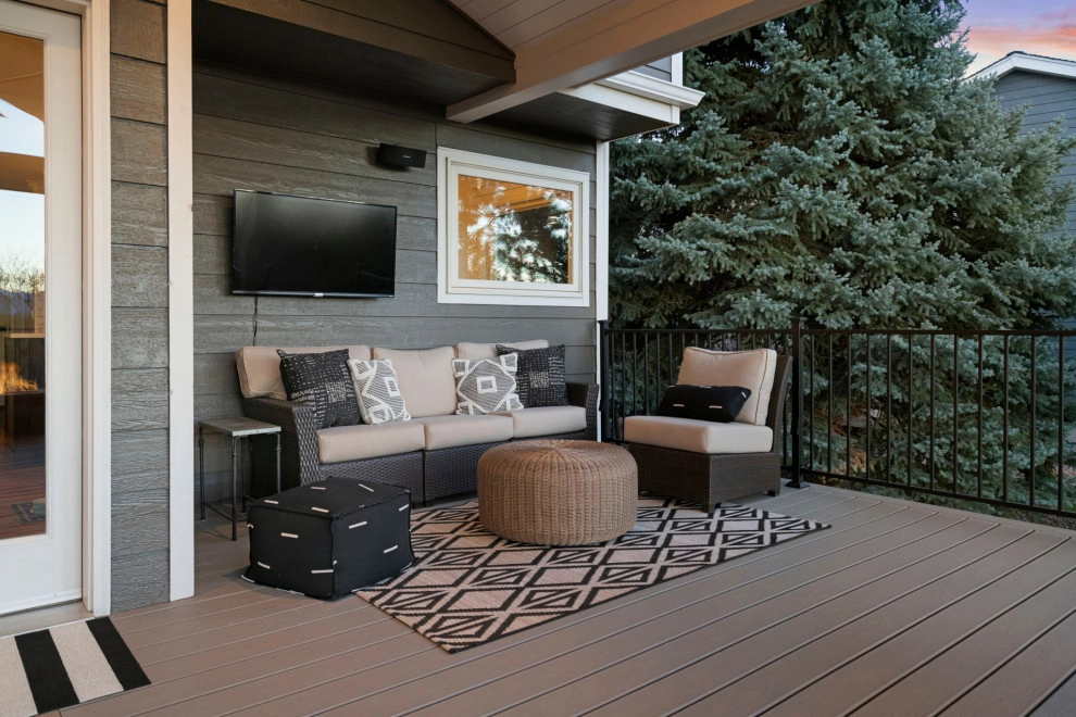 Prairie View by Rocky Mountain Outdoor Living - Photo 5