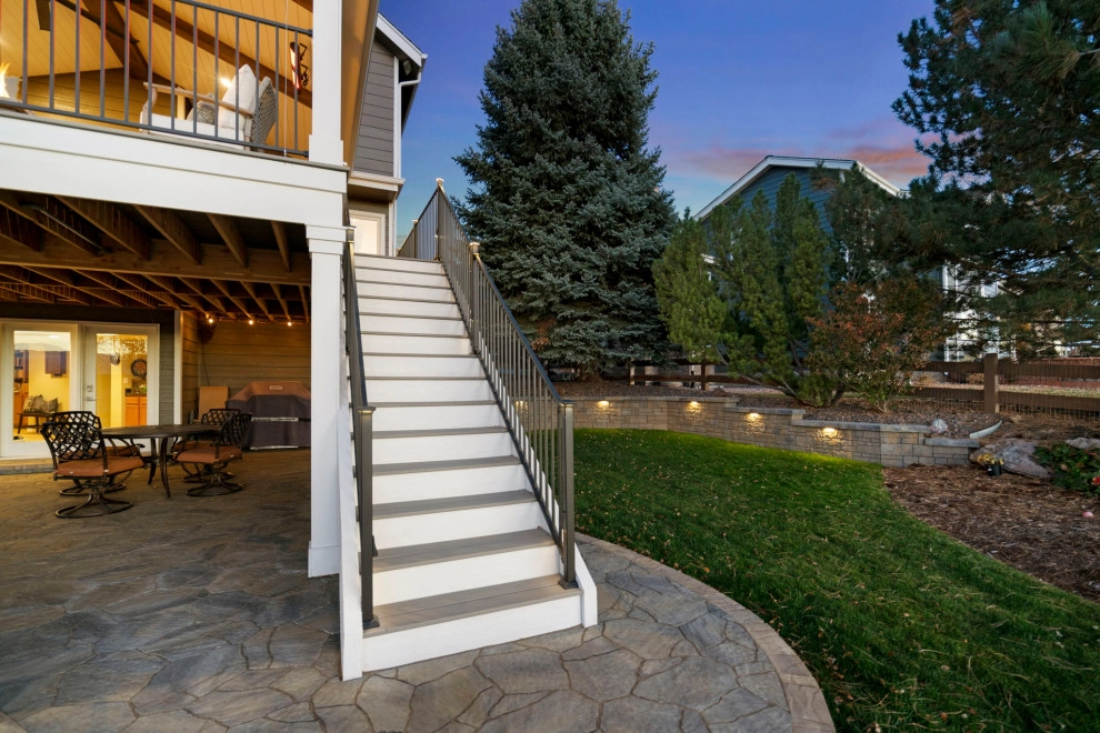 Prairie View by Rocky Mountain Outdoor Living - Photo 20