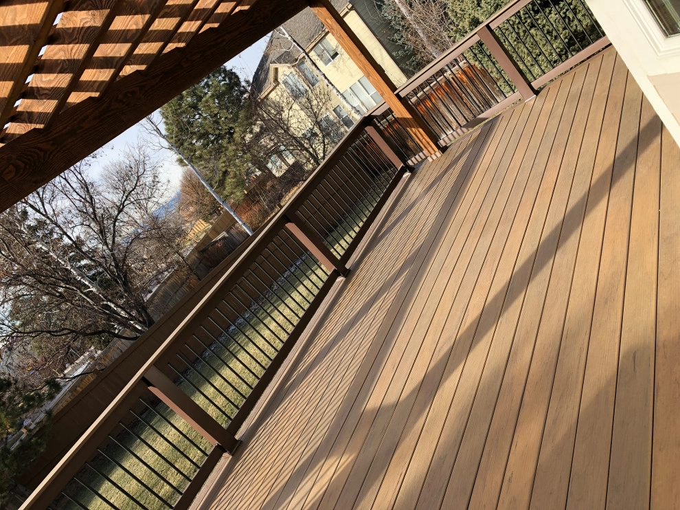 Preparing for Company in Centennial by Rocky Mountain Outdoor Living - Photo 4