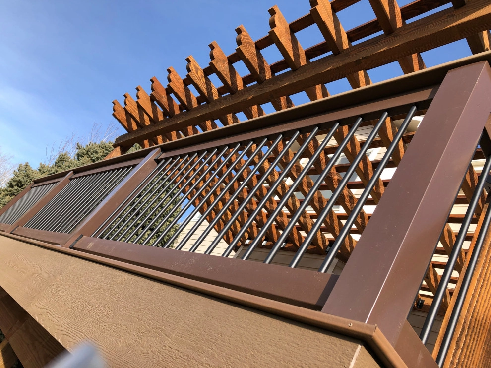 Preparing for Company in Centennial by Rocky Mountain Outdoor Living - Photo 5