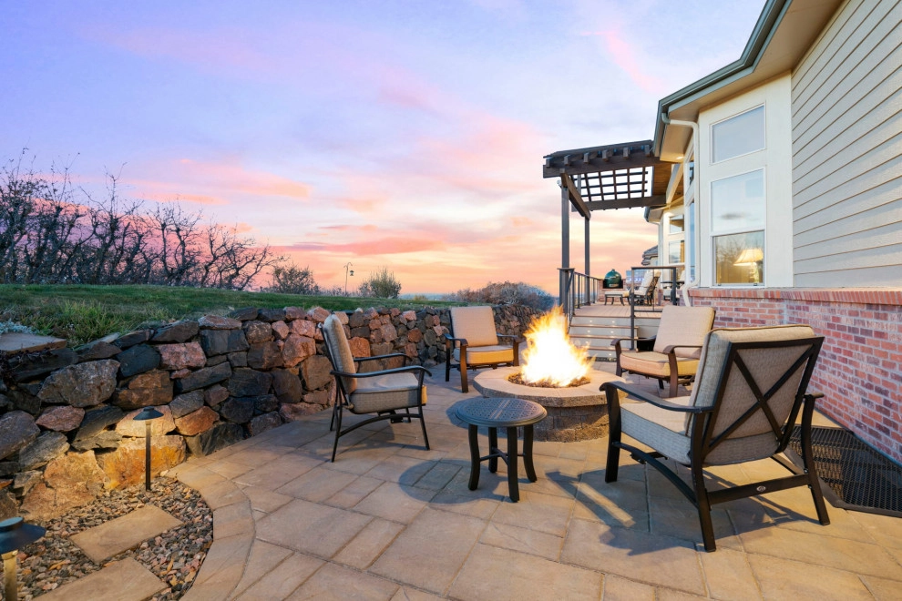 Topaz Vista by Rocky Mountain Outdoor Living - Photo 4