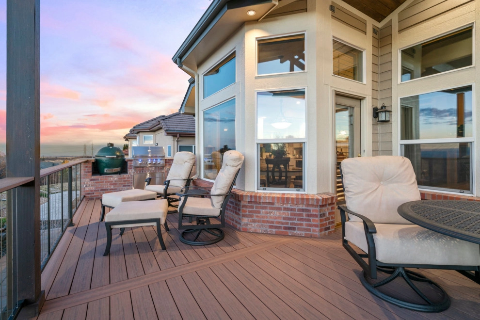 Topaz Vista by Rocky Mountain Outdoor Living - Photo 8
