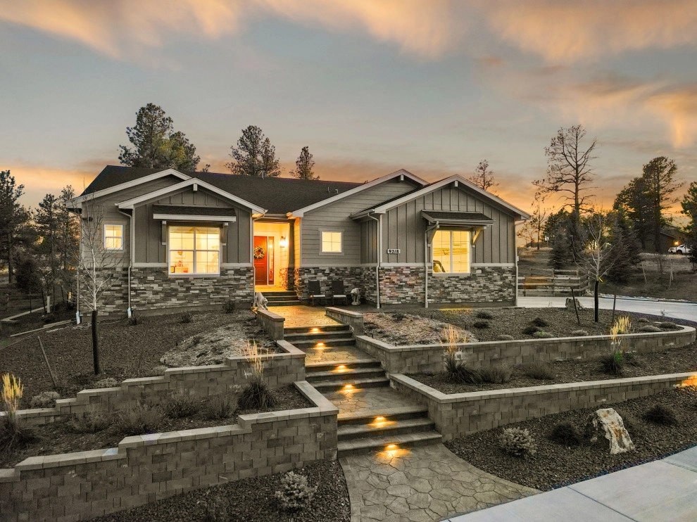 Timber Court by Rocky Mountain Outdoor Living - Photo 14