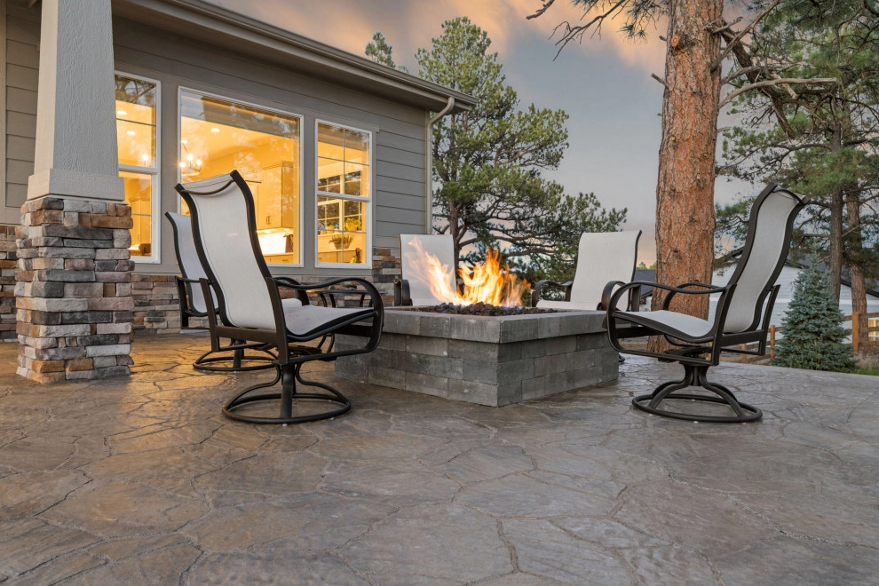 Timber Court by Rocky Mountain Outdoor Living - Photo 11