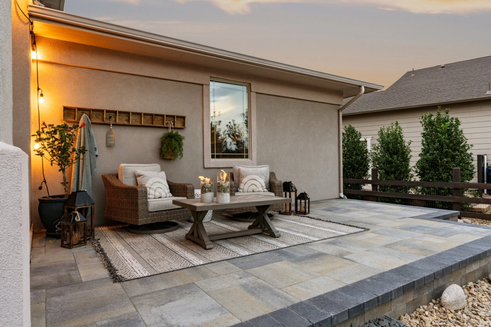 Crump Pl. by Rocky Mountain Outdoor Living - Photo 7