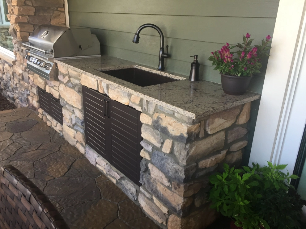Parker Sanctuary by Rocky Mountain Outdoor Living - Photo 2