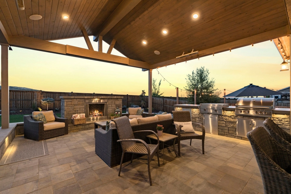 Rocky Mountain Outdoor Living - Photo 11