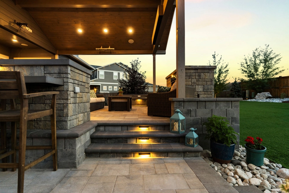 Dahlia St. by Rocky Mountain Outdoor Living - Photo 3