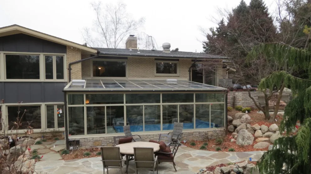 Four Seasons Sunrooms Kitchen And Bath - Photo 14
