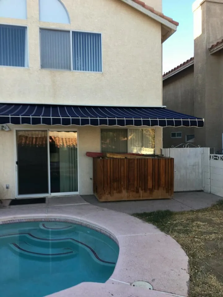 Shade Lady Of Las Vegas - Photo 3