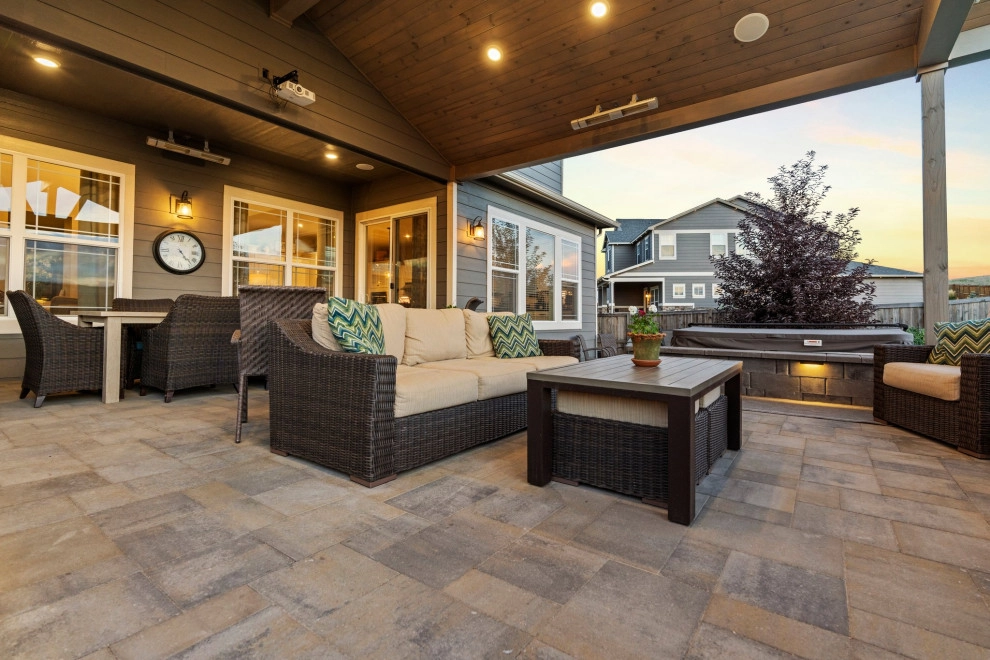 Dahlia St. by Rocky Mountain Outdoor Living - Photo 6