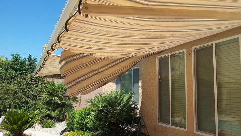 Shade Lady Of Las Vegas - Photo 2