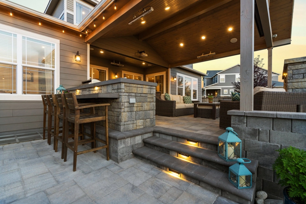 Dahlia St. by Rocky Mountain Outdoor Living - Photo 10