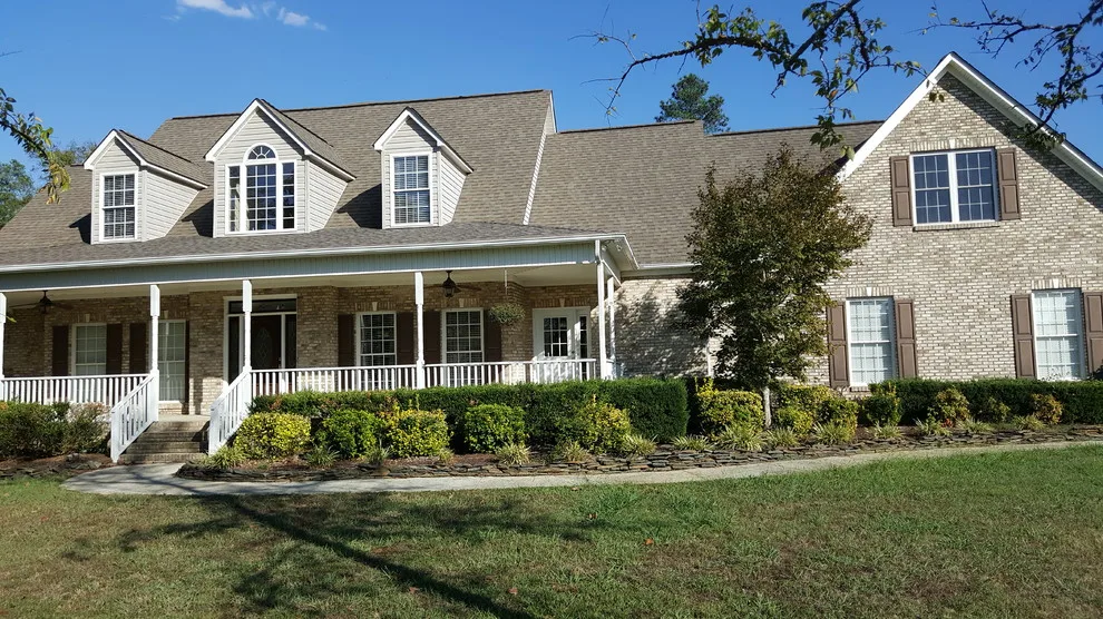 Cedar Enclosed Porches and Shutters by Good Charlotte Cedar - Photo 7