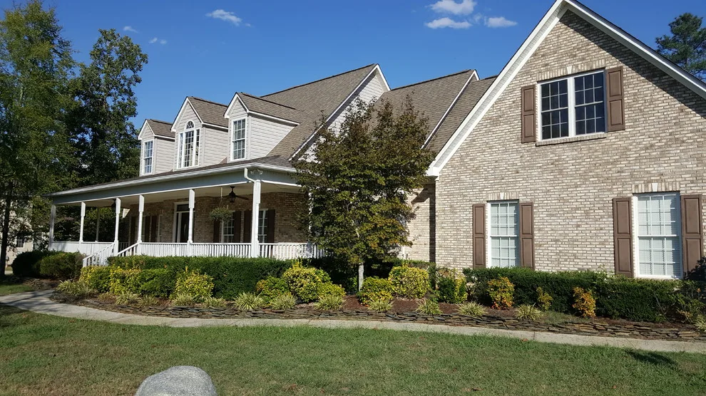 Cedar Enclosed Porches and Shutters by Good Charlotte Cedar - Photo 4
