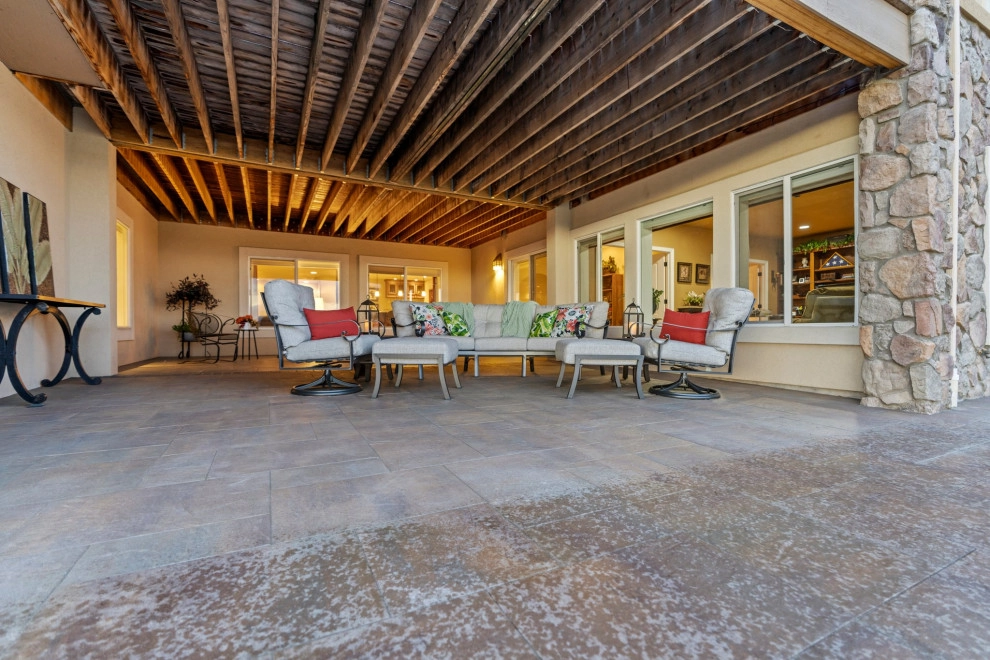 Rockbridge Drive by Rocky Mountain Outdoor Living - Photo 5