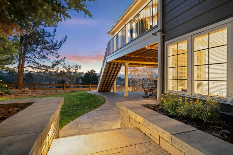 Prairie View by Rocky Mountain Outdoor Living - Photo 17