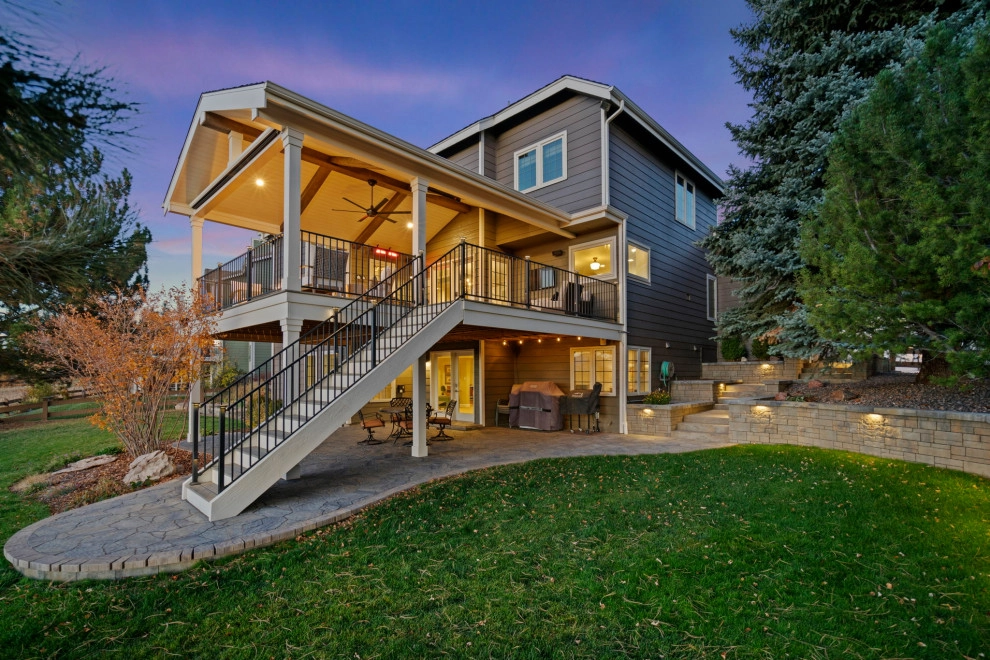 Prairie View by Rocky Mountain Outdoor Living - Photo 15