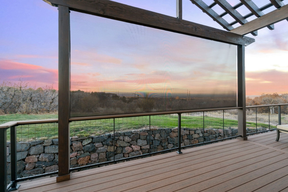 Topaz Vista by Rocky Mountain Outdoor Living - Photo 2