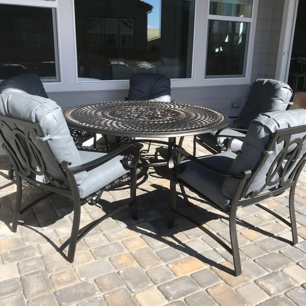 Parker Outdoors by Rocky Mountain Outdoor Living - Photo 2