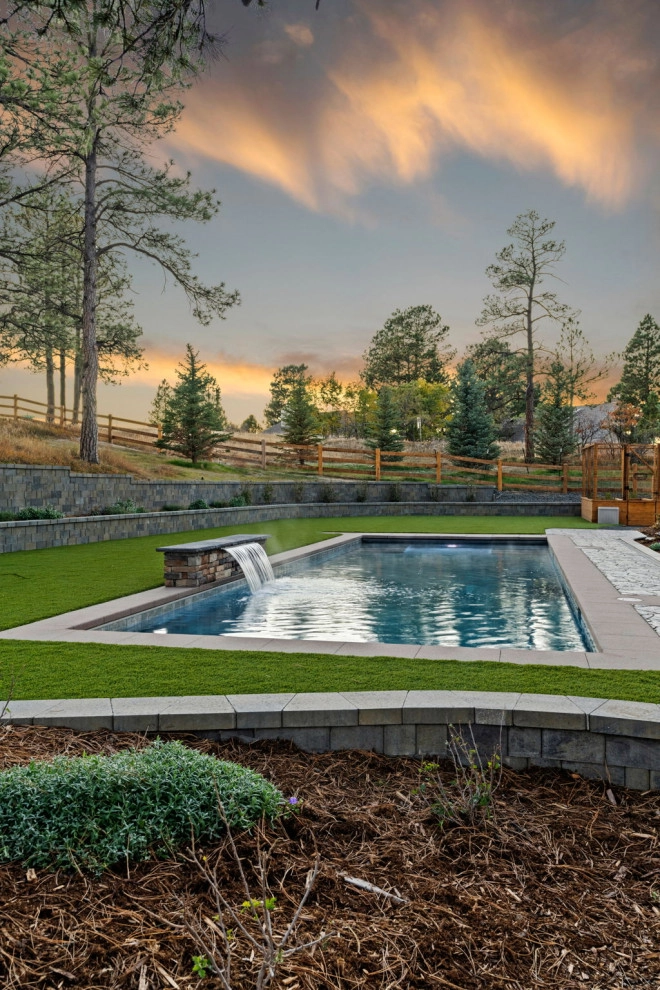 Timber Court by Rocky Mountain Outdoor Living - Photo 13