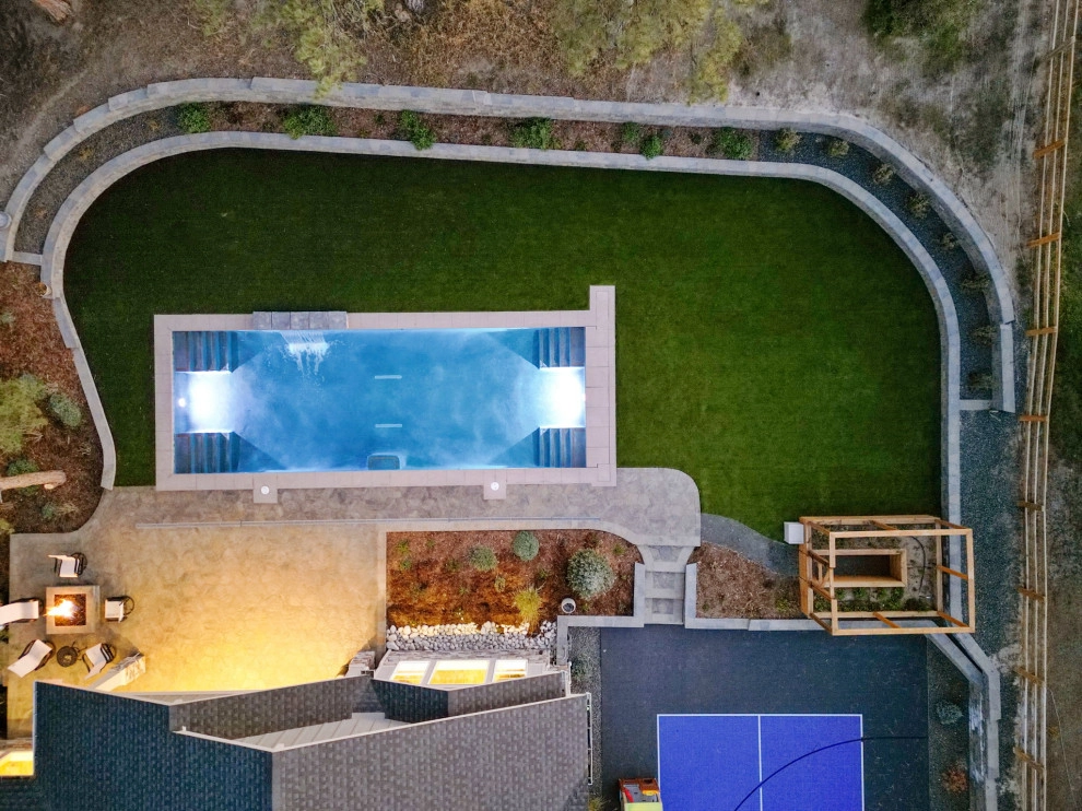 Timber Court by Rocky Mountain Outdoor Living - Photo 16