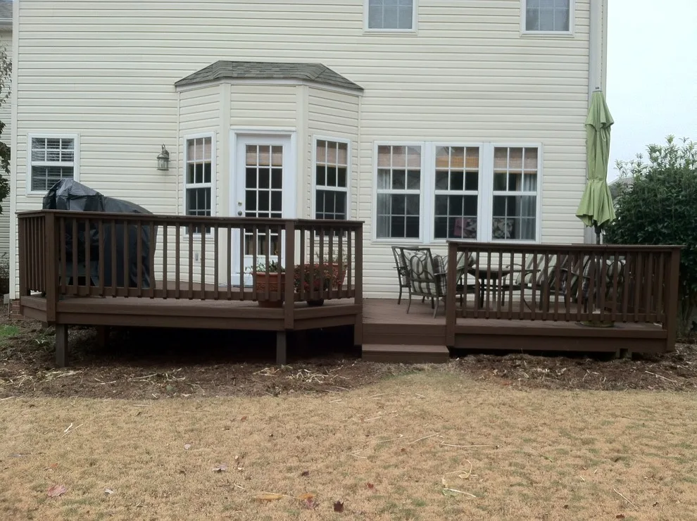 Express Sunrooms Of Greenville - Photo 14