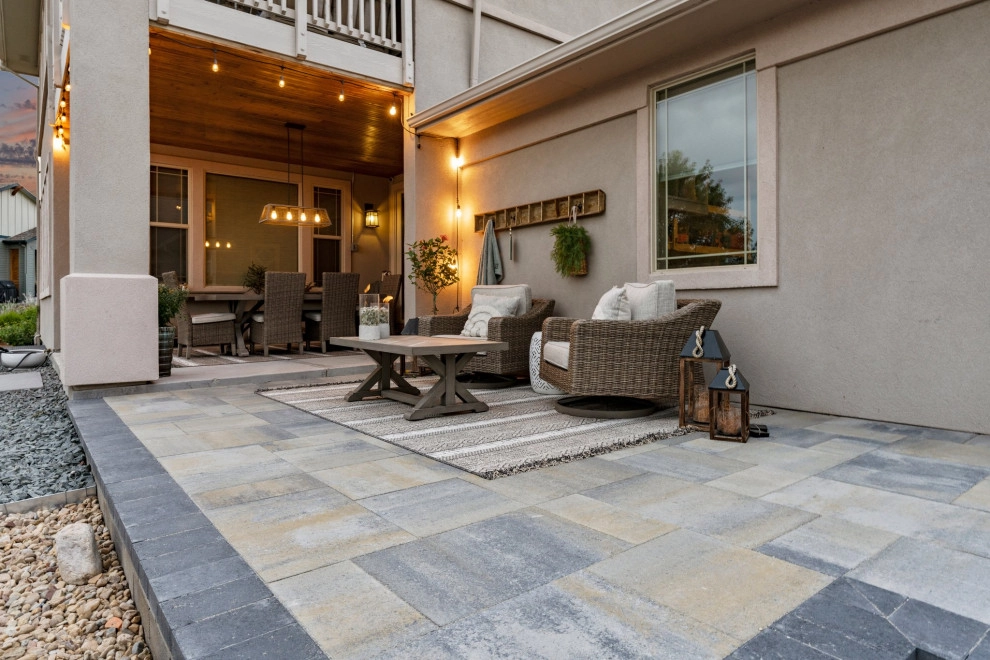 Crump Pl. by Rocky Mountain Outdoor Living - Photo 5