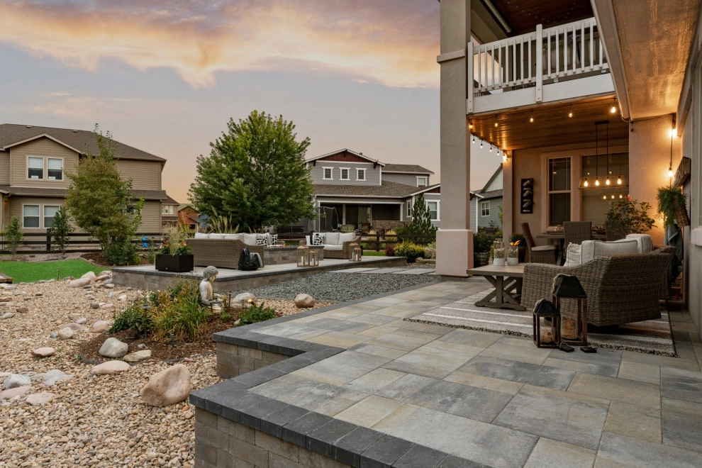 Crump Pl. by Rocky Mountain Outdoor Living - Photo 2