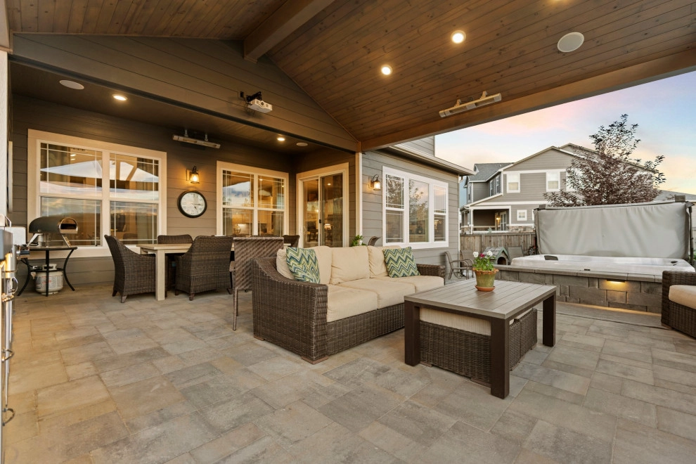 Dahlia St. by Rocky Mountain Outdoor Living - Photo 15