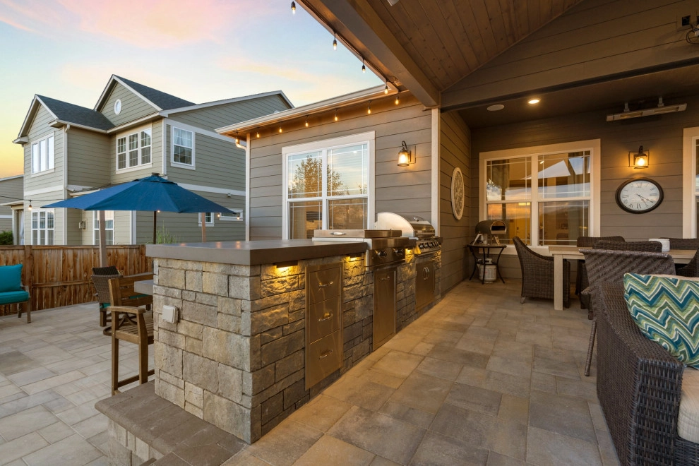 Dahlia St. by Rocky Mountain Outdoor Living - Photo 13