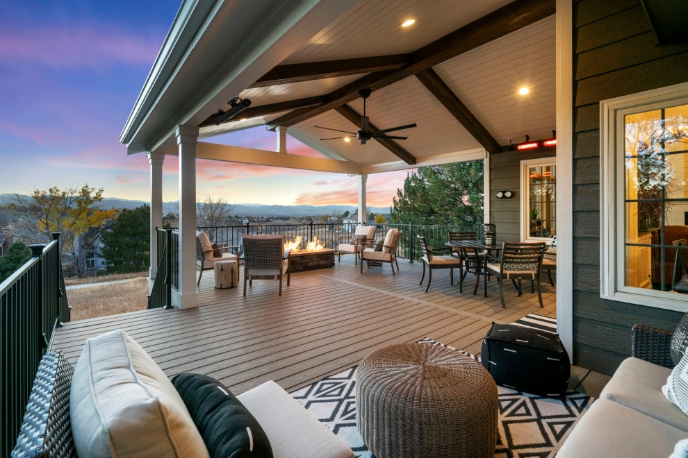 Prairie View by Rocky Mountain Outdoor Living - Photo 4