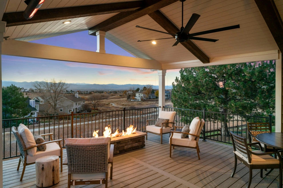 Prairie View by Rocky Mountain Outdoor Living - Photo 14